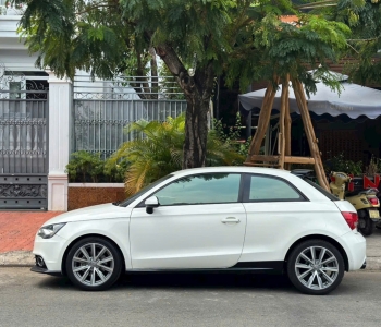 Audi A1 sx 2010