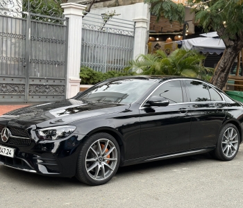 E300 AMG sx 2021.