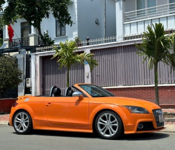 Audi TT S.line 2.0 sx 2008