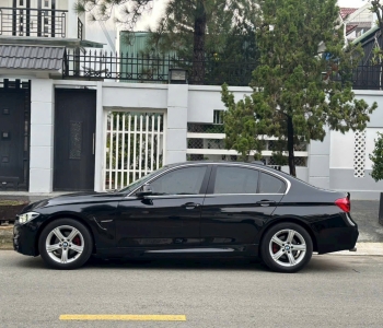 bmw 320i B48 sản xuất 2016